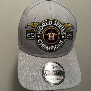 World Series champions 2022